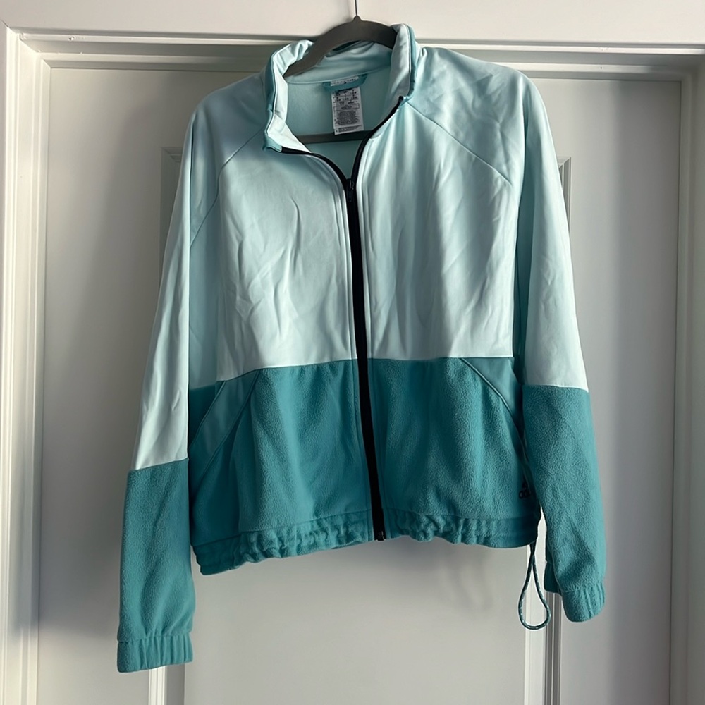 Adidas Jacket